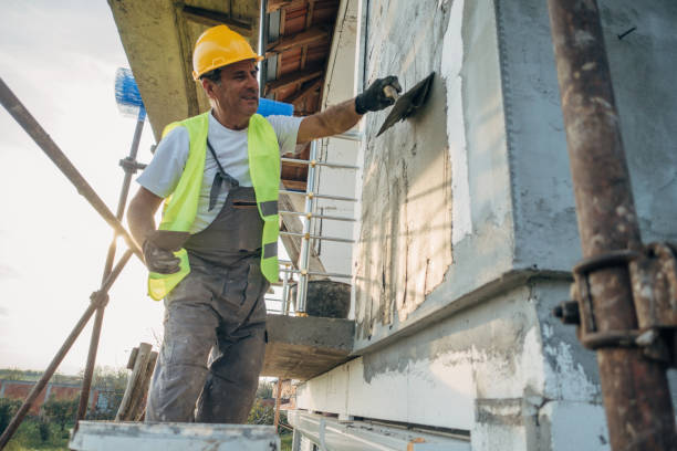 Reflective Insulation in Blennerhassett, WV